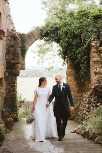 Home 10 pareja novios