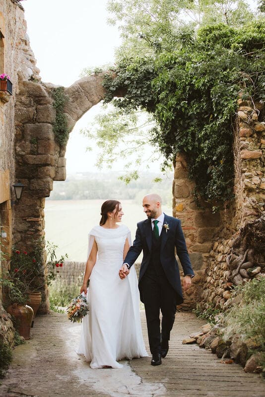 Home 10 pareja novios